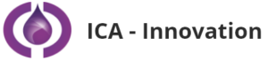 Logo ICA - Innovation
